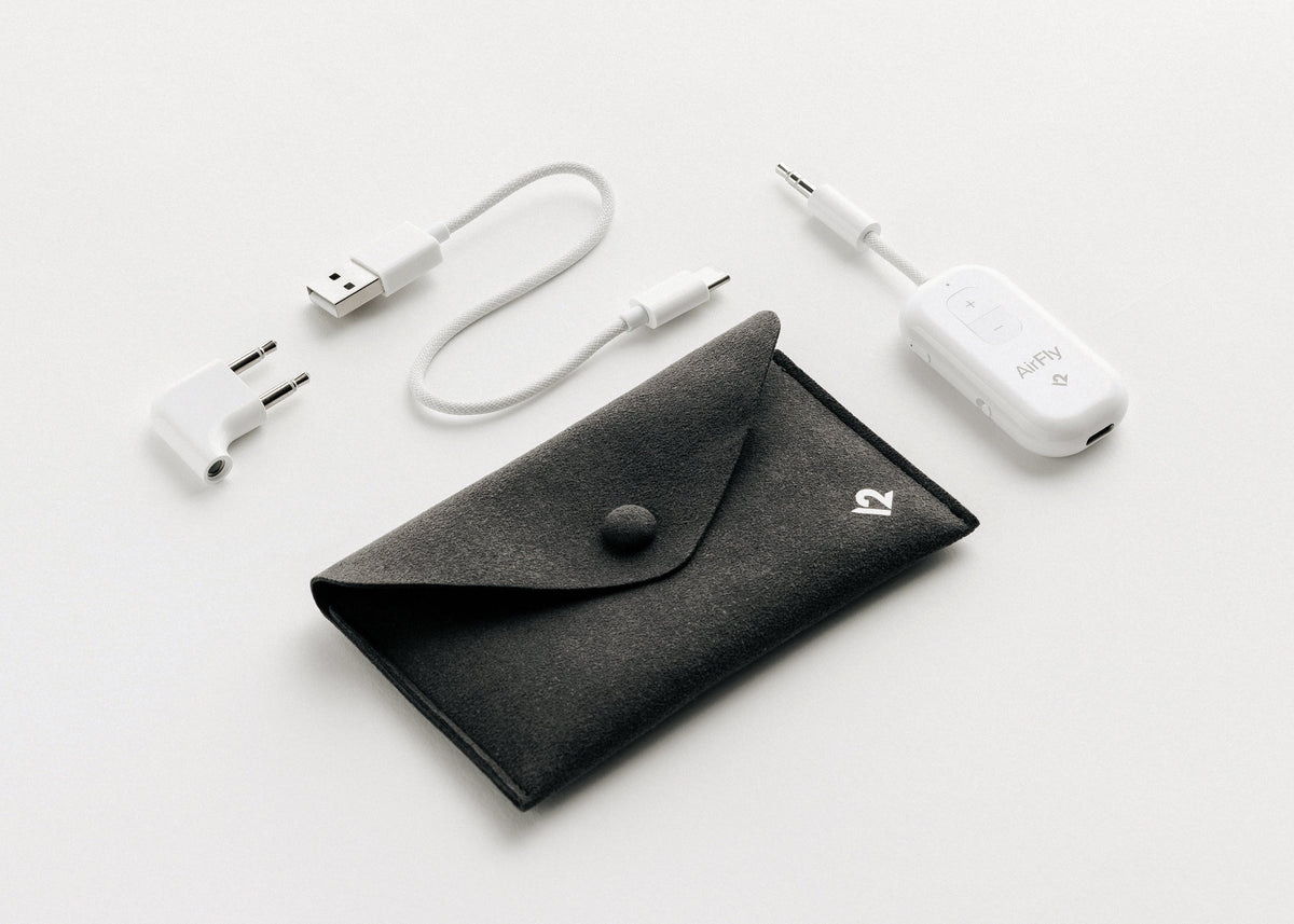 AirFly Pro 2 Deluxe