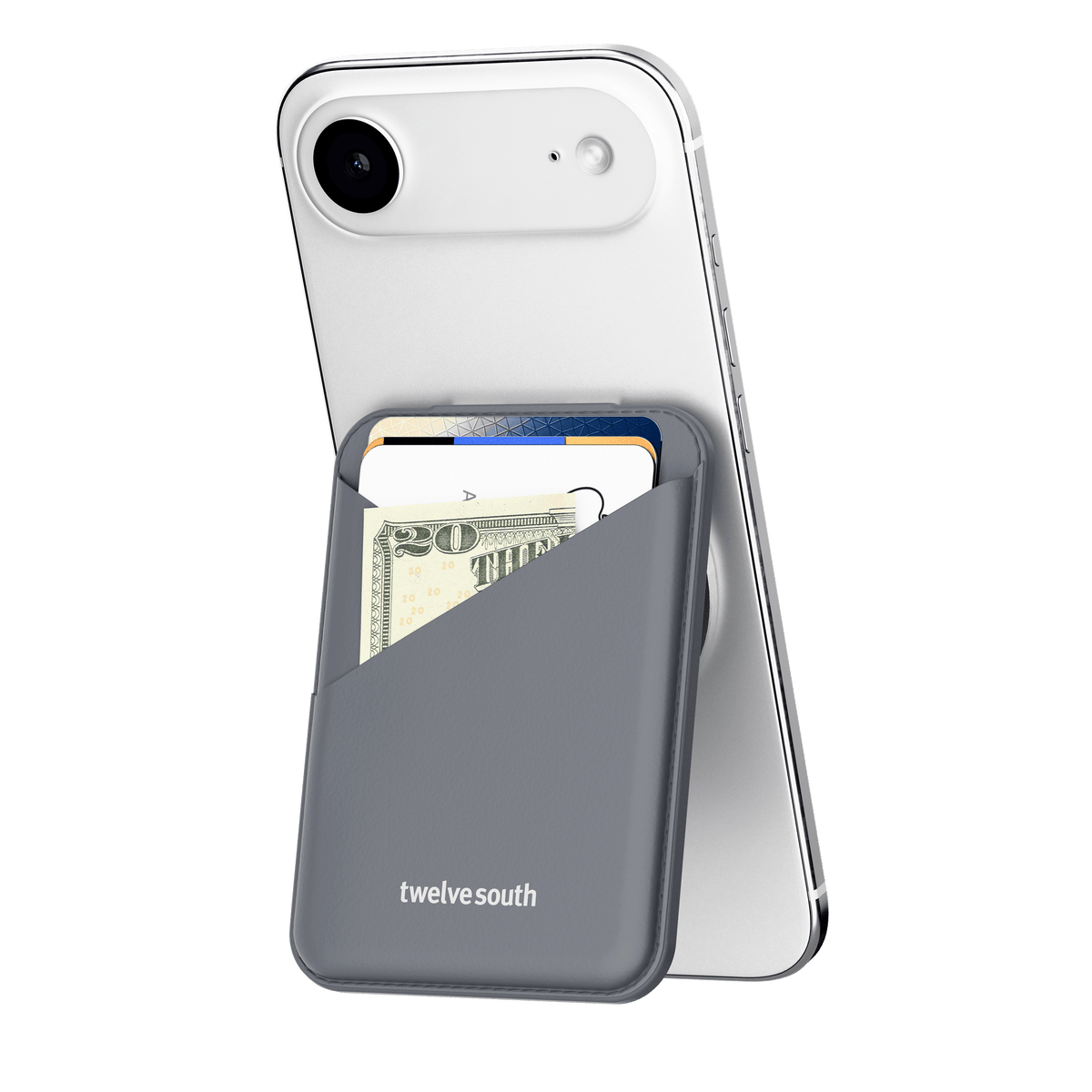 MagFold Wallet Stand
