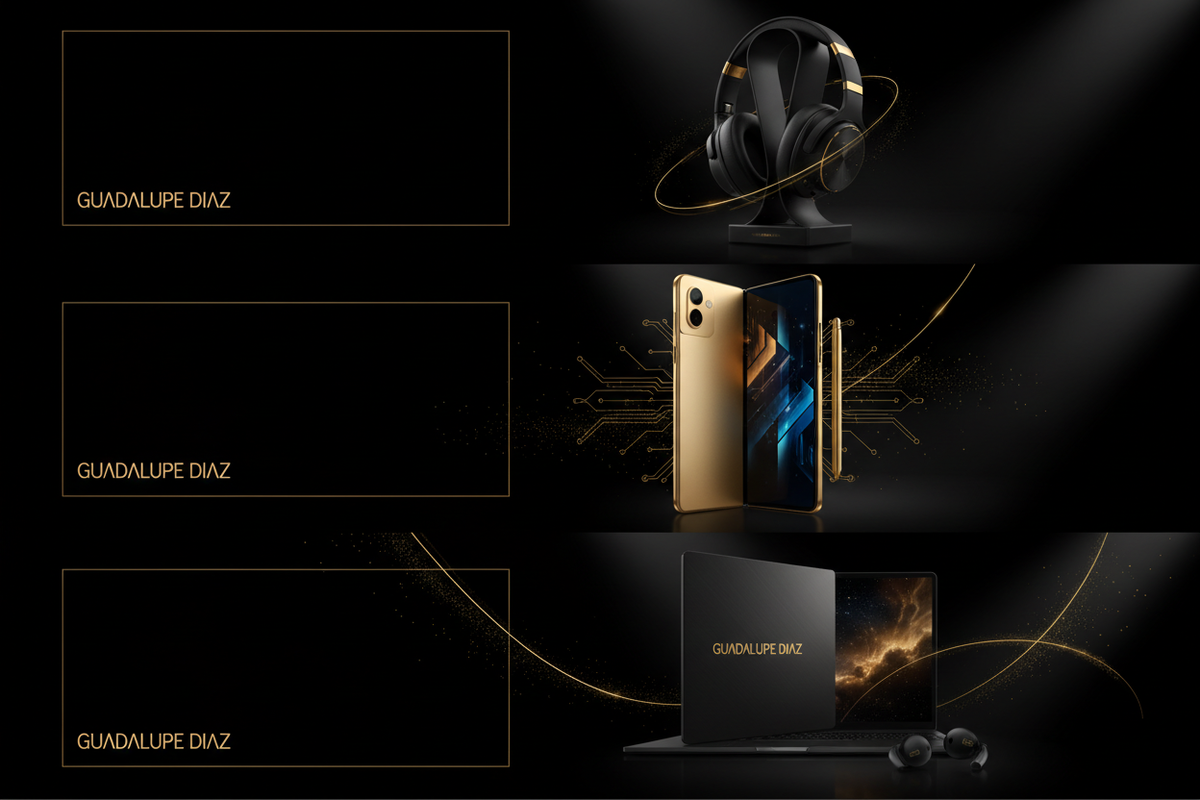 Carousel Banner 3 - Brand Lifestyle