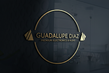 GUADALUPE DIAZ Logo